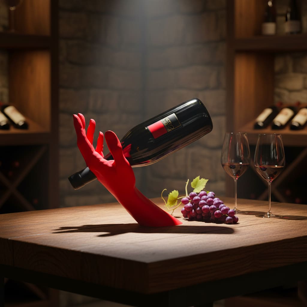 Bacco's Reserve - immagine 2