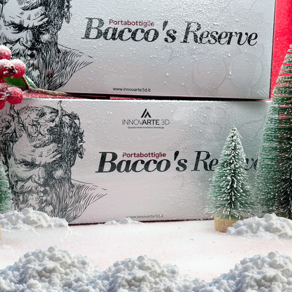 Bacco's Reserve - immagine 2