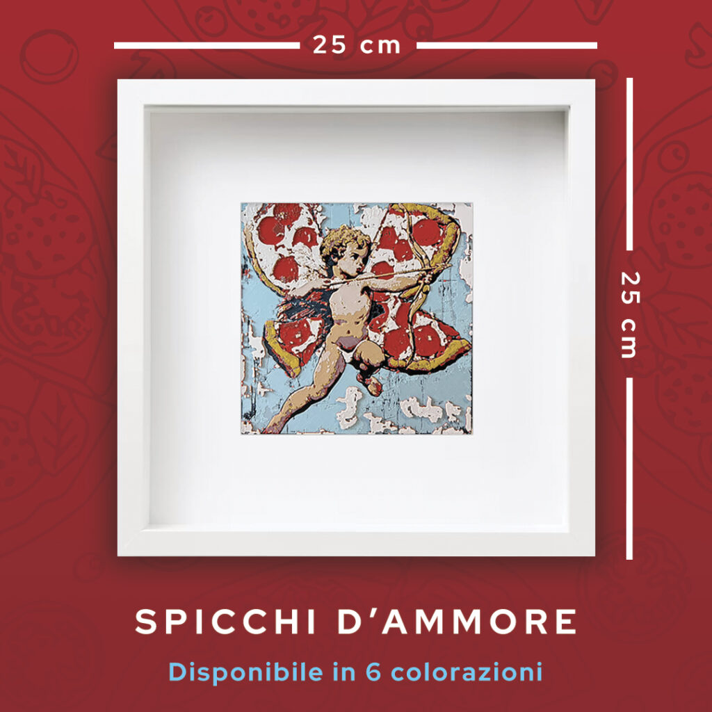 Spicchi d'AmMore
