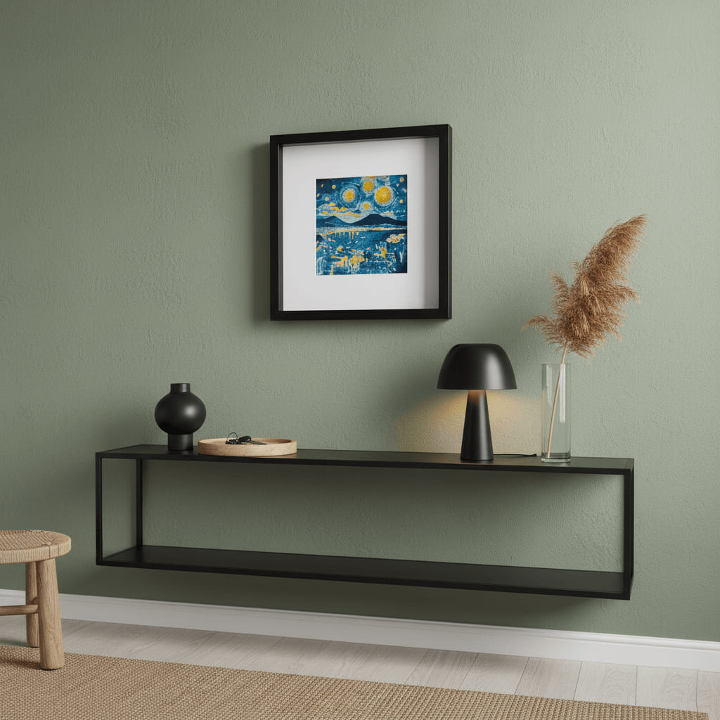 Tra stelle e Vesuvio - immagine 2