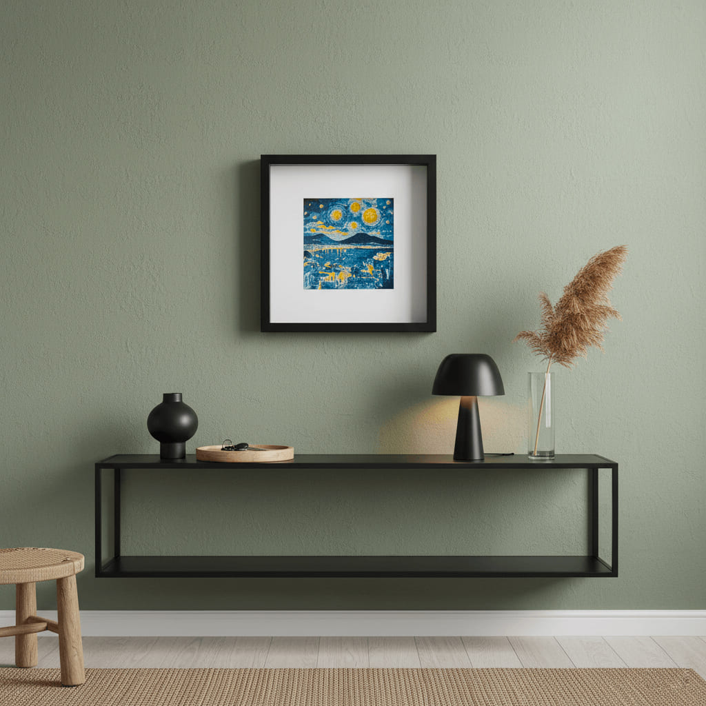 Tra stelle e Vesuvio - immagine 3